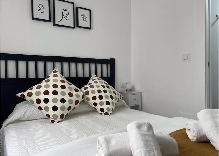 Apartamento Urquia