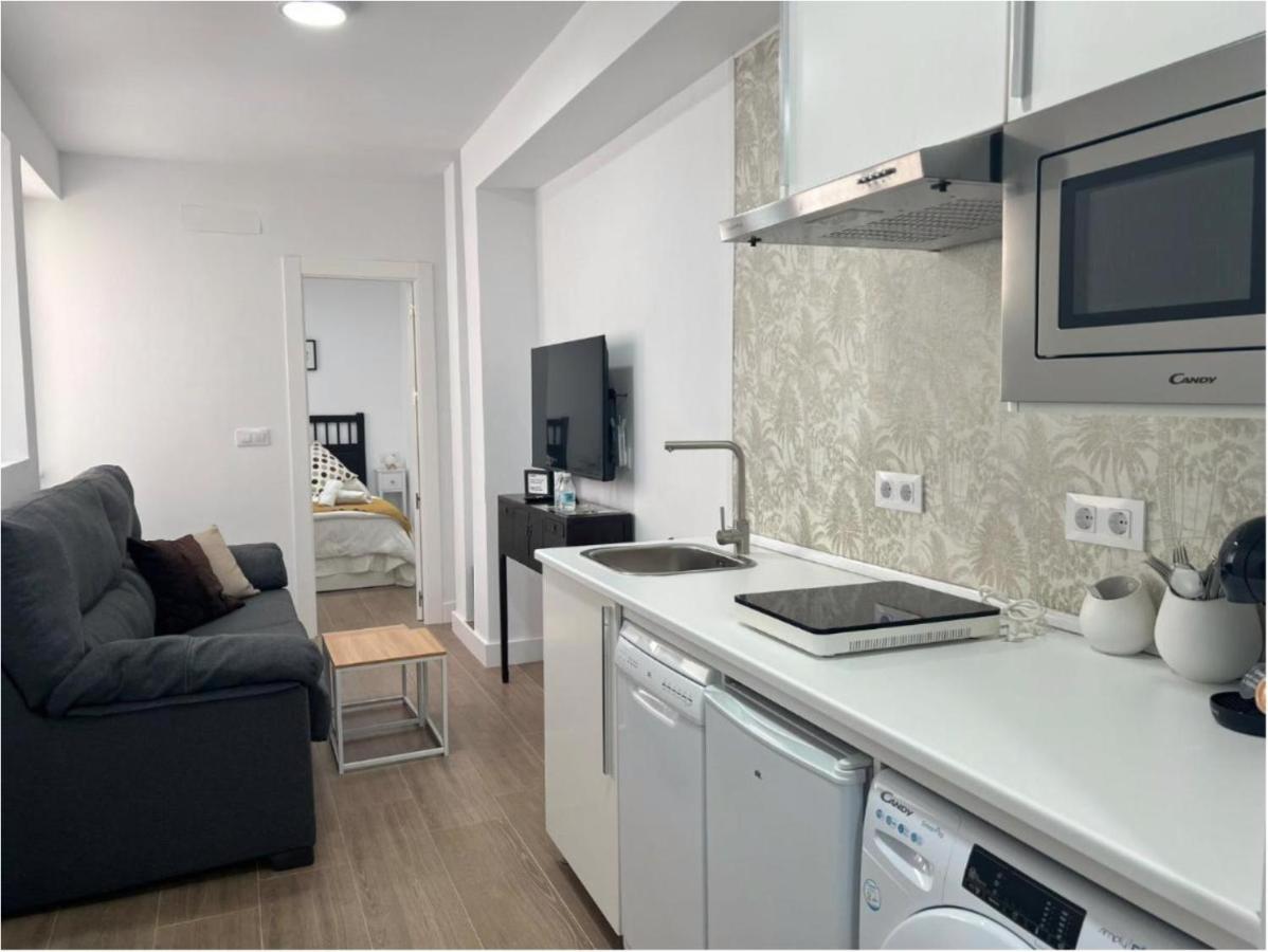 Urquia Appartement Córdoba