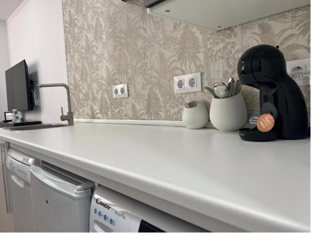 Urquia Appartement