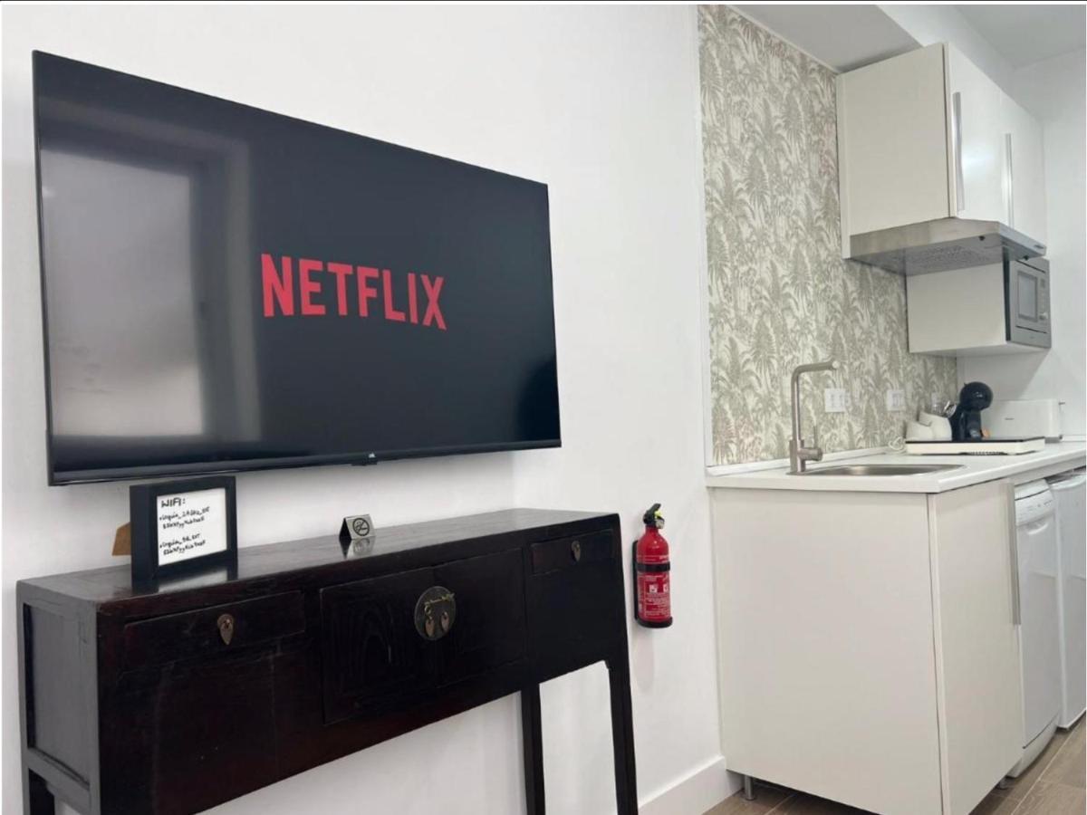 Urquia Appartement *
