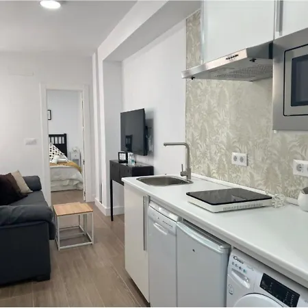 Apartamento Urquia Córdoba Exterior foto