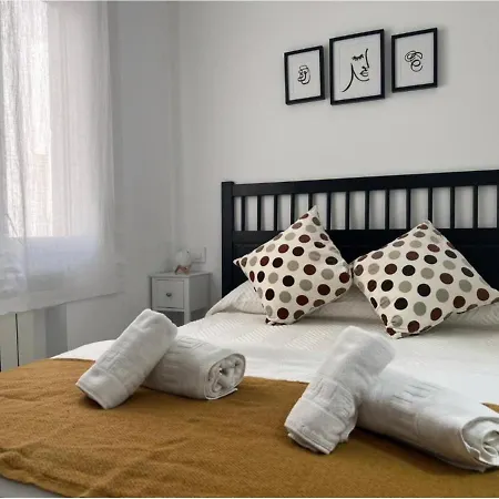 Apartamento Urquia Córdoba Exterior foto