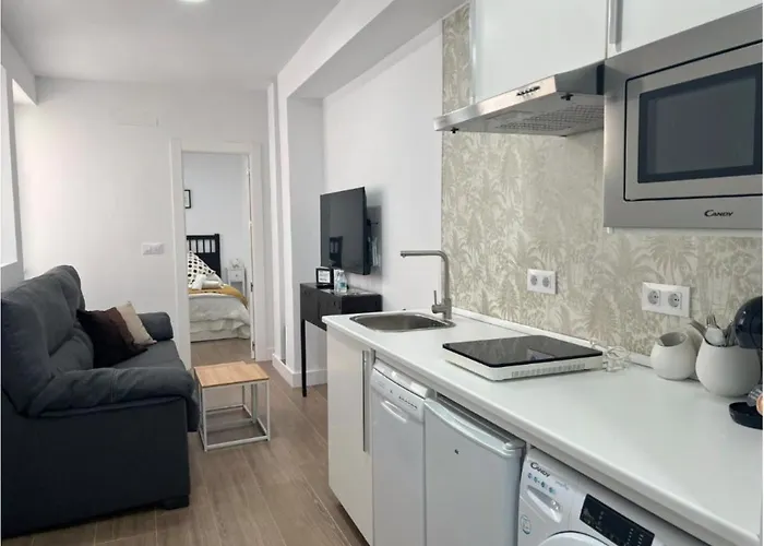 Apartamento Urquia
