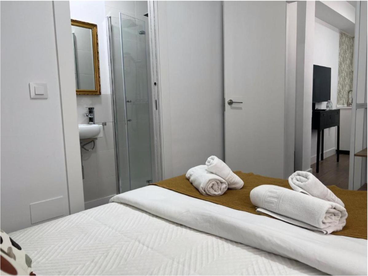 Urquia Apartment *