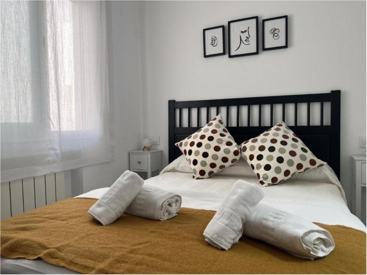 Apartment Urquia *