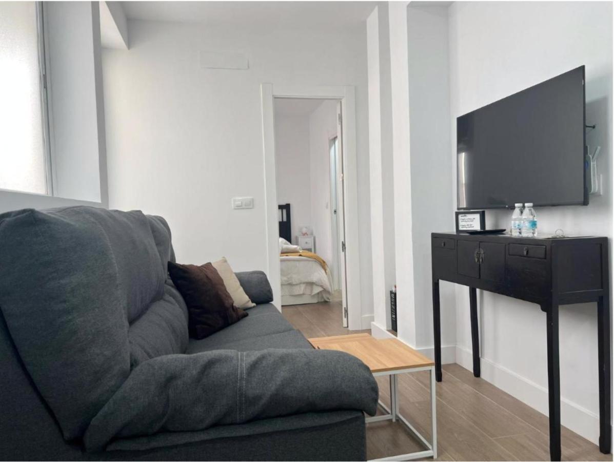 Urquia Apartment